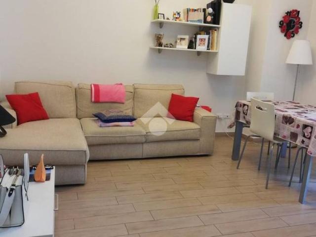 Bilocale via Sangro 9, Udine, Milano