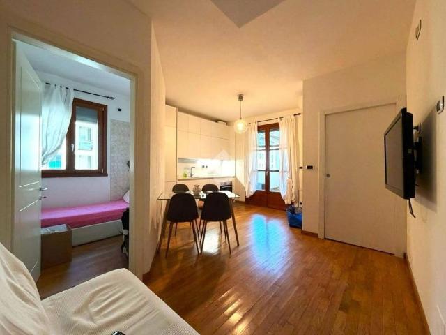 Bilocale via Sandro Pertini 6, Novoli, Firenze