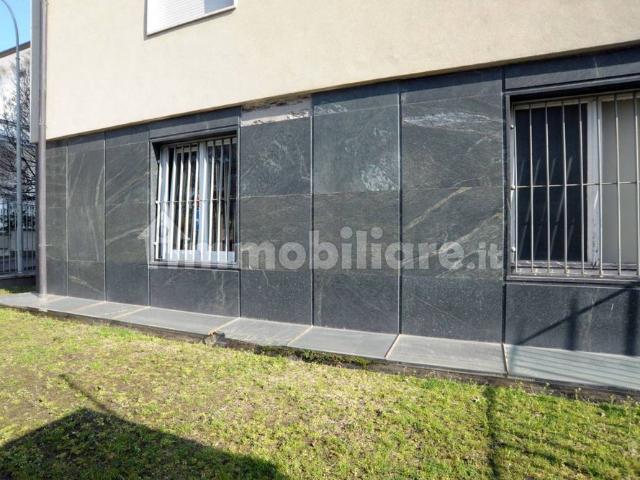 Bilocale via Santo Garovaglio 61, Valduce Crispi, Como