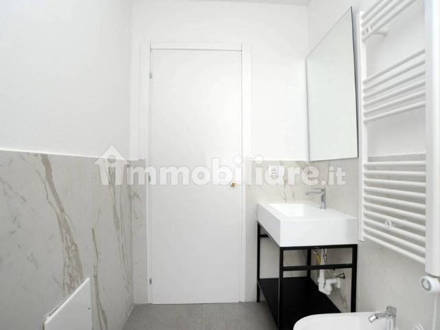 Bilocale via Santo Garovaglio 61, Valduce Crispi, Como