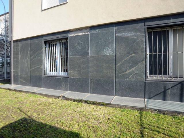 Bilocale via Santo Garovaglio 61, Valduce Crispi, Como