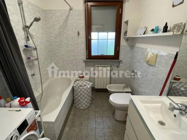 Bilocale via Santo Stefano 47B, Centro, Oleggio