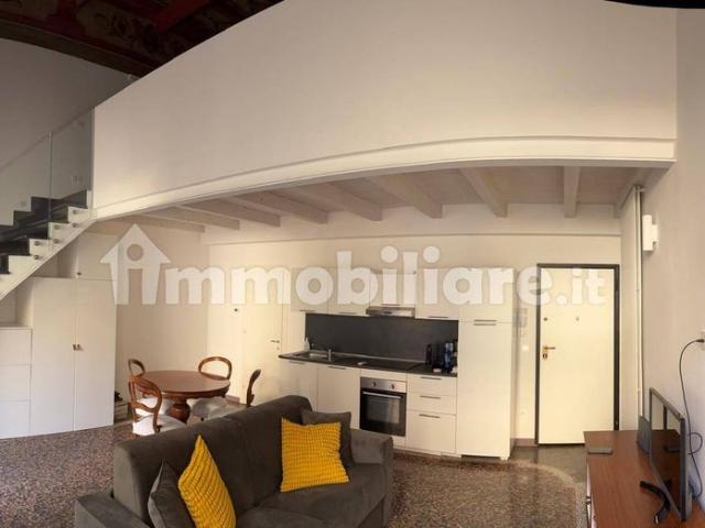 Bilocale via Santo Stefano 57, Santo Stefano, Bologna