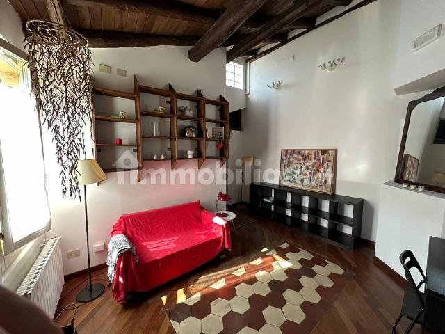 Bilocale via Santo Stefano 144, Santo Stefano, Bologna