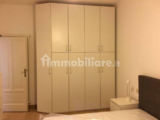 Bilocale via Santo Stefano, Santo Stefano, Bologna