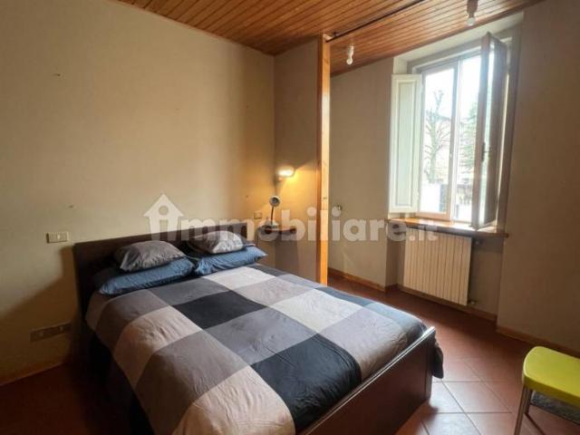 Bilocale via Santa Chiara 30, Piazza Anfiteatro Torre Guinigi, Lucca