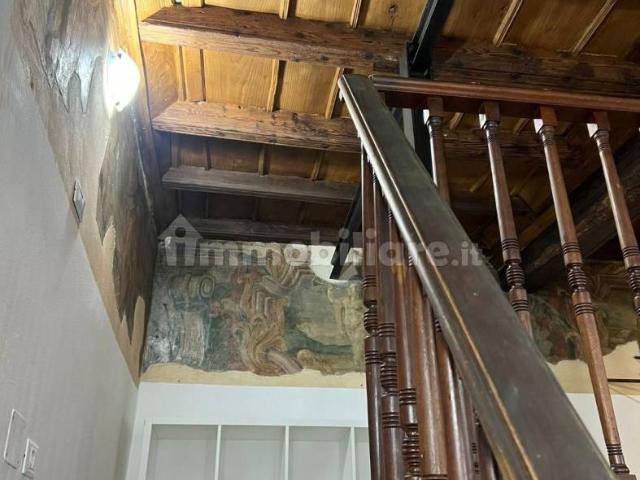 Bilocale via Santa Chiara 8, Quadrilatero Romano, Torino