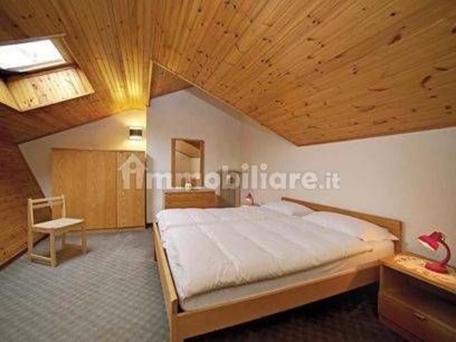 Bilocale via Santa Fosca 1, Santa Fosca, Selva di Cadore