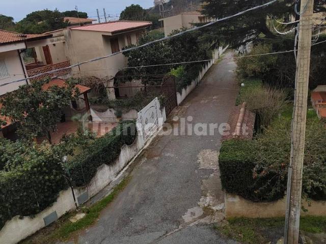 Bilocale via Santa Maria, Cetraro
