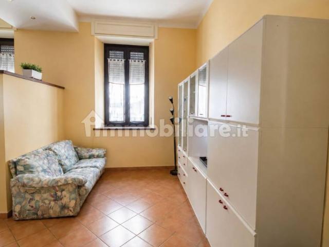 Bilocale via Santa Maria alle Pertiche 9, Centro Storico, Pavia