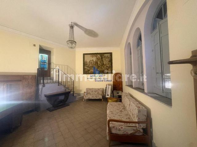 Bilocale via Santa Sofia, Cittadella Policlinico, Catania