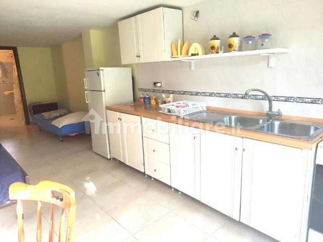 Bilocale via Santa Rosa, Castellabate