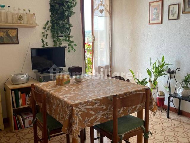 Bilocale via Santa Teresa di Gallura, Malamorì, Budoni