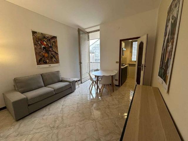 Bilocale via Santa Teresa 15, Piazza Solferino Corso Matteotti, Torino