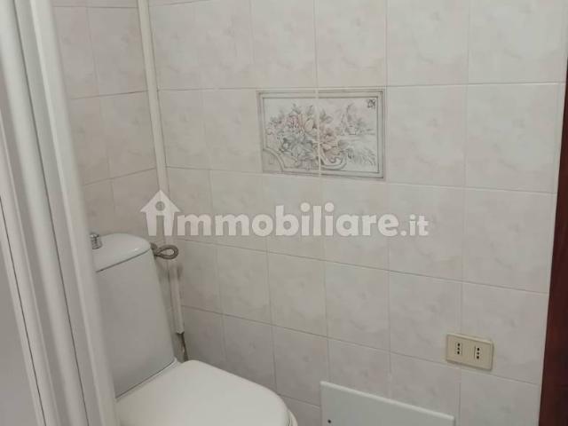 Bilocale via Santa Vittoria 28, Ossi