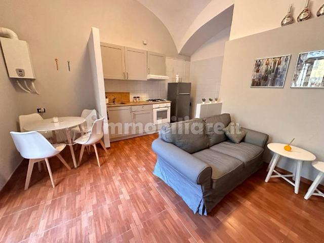 Bilocale via Sant'Agostino 27, Centro Storico Corso Trieste, Caserta