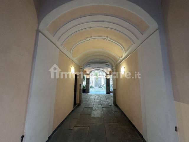 Bilocale via Sant'Agostino 2, Quadrilatero Romano, Torino