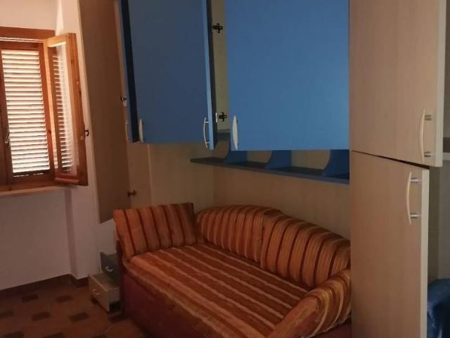 Bilocale via Sant'Anna, Vibo Marina, Vibo Valentia