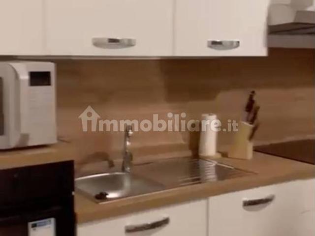 Bilocale via Sant'Antonino 7, Centro Storico, Piacenza