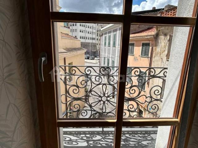 Bilocale via Sant'Elisabetta 1, Centro Storico, Sassari