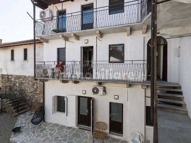 Bilocale via Santi Giacomo e Filippo 12, Levo, Stresa