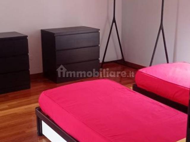 Bilocale via Sant'Imerio 27, Bosto, Varese