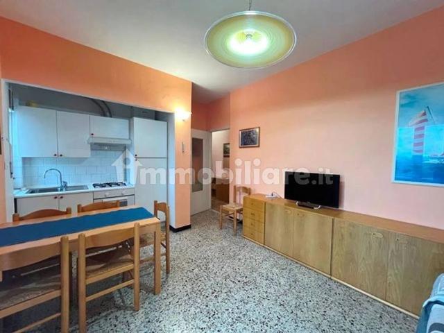 Bilocale via Sardegna, 34, Centro, San Bartolomeo al Mare