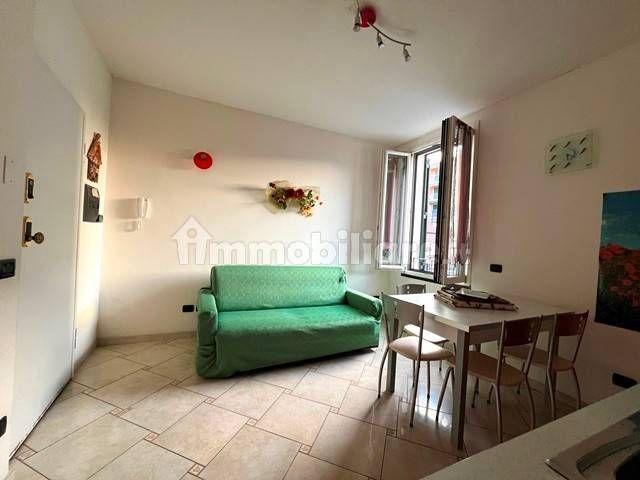 Bilocale via Sardegna, 9, Centro, San Bartolomeo al Mare
