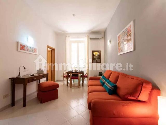 Bilocale via Sardegna, Vittorio Veneto, Roma