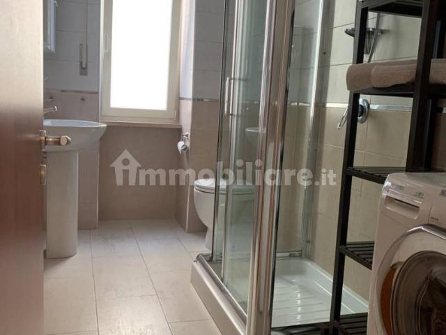 Bilocale via Scalea 28, Portici
