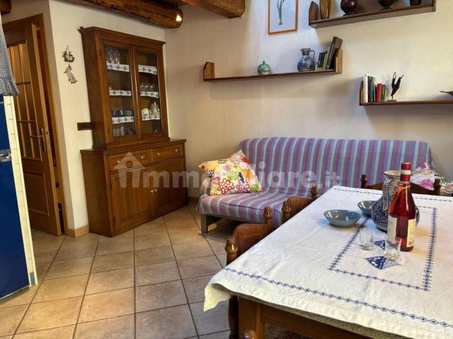 Bilocale via Scansa 12, Centro, Rocca di Mezzo