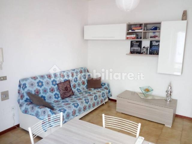 Bilocale via Scarabelli 65, Centro Storico, Voghera