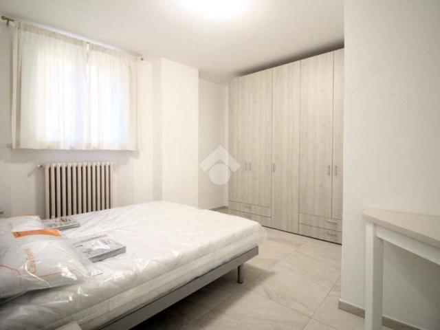 Bilocale via Scipione Sacchi, Centro Storico, Cesena