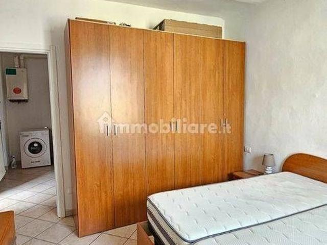 Bilocale via Setificio 1, Porta Milano, Casale Monferrato