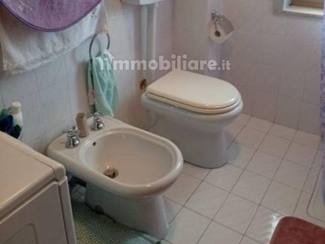 Bilocale via Seconda Grangiara 24, Grangiara, Spadafora