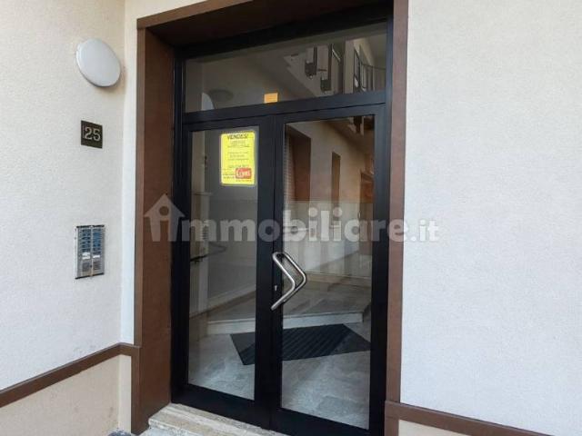 Bilocale via Secondo Arò 23, Corso Dante, Asti