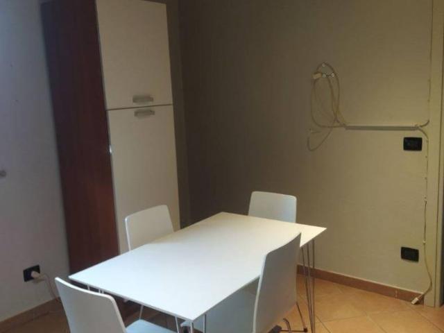 Bilocale via Seminario 5, Centro, Saluzzo