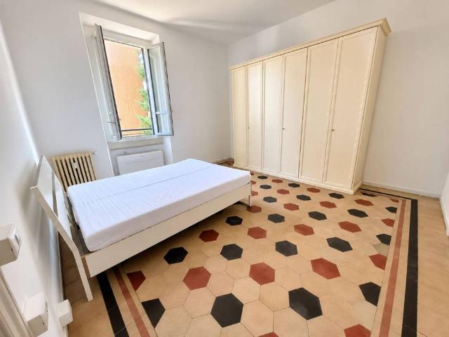 Bilocale via Sempione 38, San Biagio, Monza