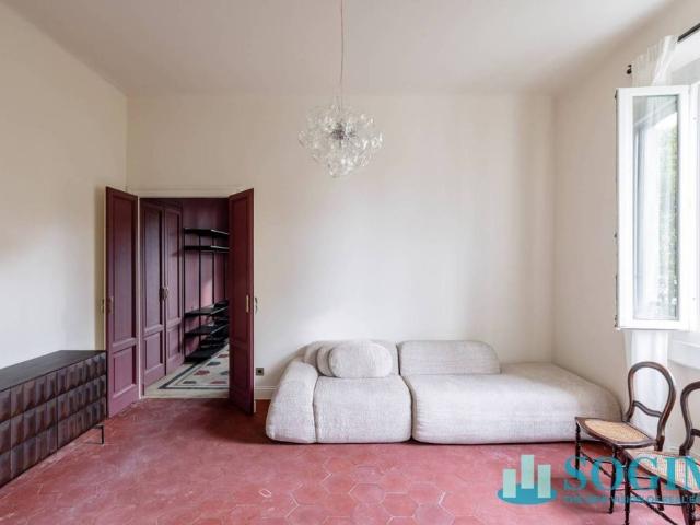 Bilocale via Sempione 38, San Biagio, Monza
