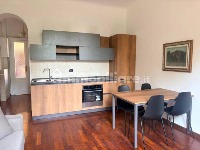 Bilocale via Sempione 38, San Biagio, Monza