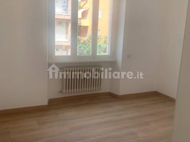 Bilocale via Seneca, Balduina, Roma