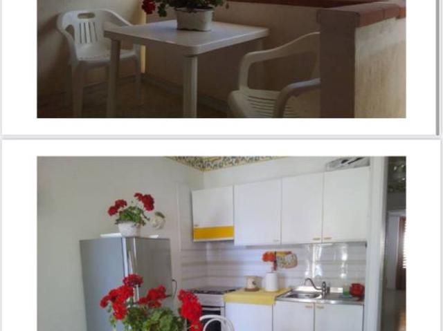 Bilocale via Senia 32, San Vito Lo Capo