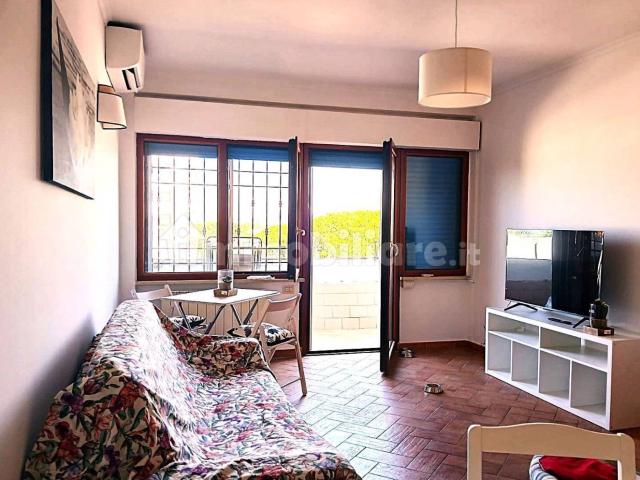 Bilocale via Sergio Angelucci 23, Cerenova, Cerveteri