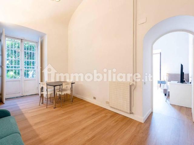 Bilocale via Serra 4, San Vincenzo, Genova
