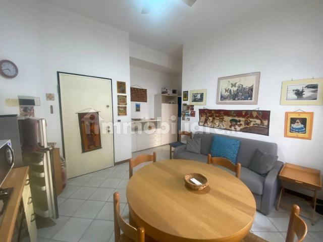 Bilocale via Sertorio, Centro, Sestri Levante