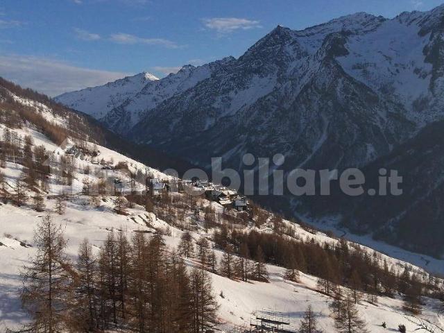 Bilocale via Sestriere, Centro, Sauze di Cesana