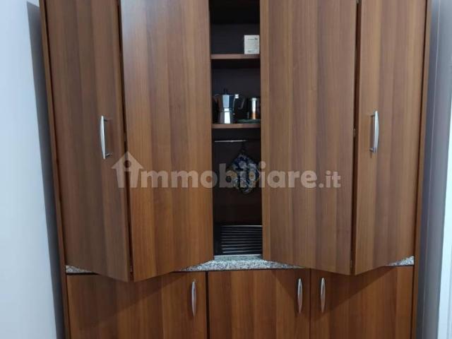 Bilocale via Sgroi 5, Centro Storico, Catania