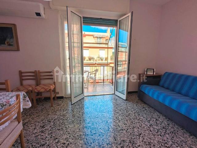 Bilocale via Sicilia 9, Centro, San Bartolomeo al Mare