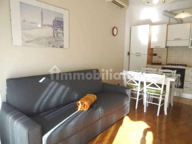 Bilocale via Sicilia 9, Centro, San Bartolomeo al Mare