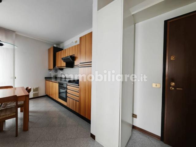 Bilocale via Silvestri 7, Centro Storico, Rovigo